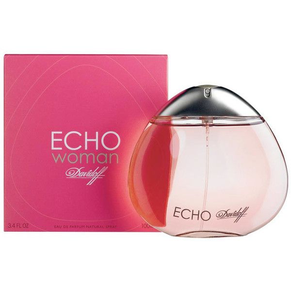 عطر ادکلن دیویدوف اکو زنانه | Davidoff Echo for Women