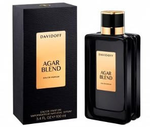 عطر ادکلن دیویدوف آگار بلند | Davidoff Agar Blend