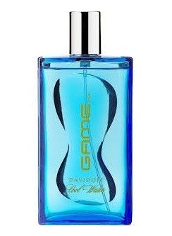 عطر ادکلن دیویدوف کول واتر گیم مردانه | Davidoff Cool Water Game for Him