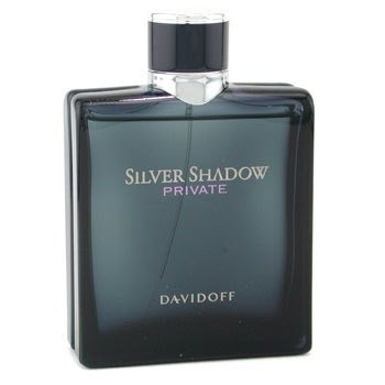 عطر ادکلن دیویدوف سیلور شادو پرایوت | Davidoff Silver Shadow Private