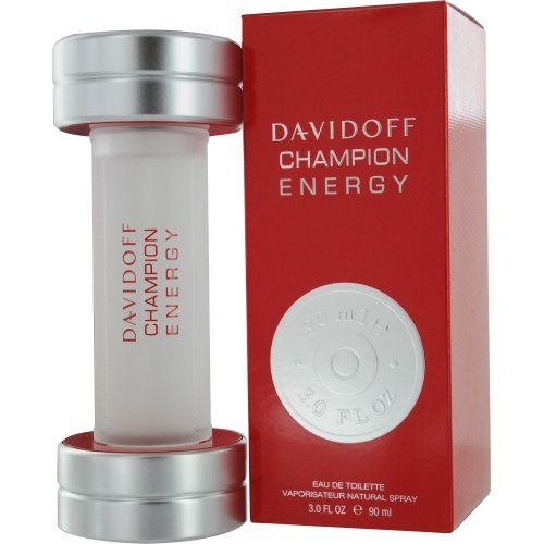 عطر ادکلن دیویدوف چمپیون انرژی | Davidoff Champion Energy