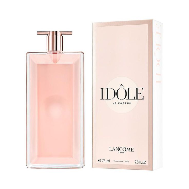 عطر ادکلن لانکوم آیدول | Lancome Idole