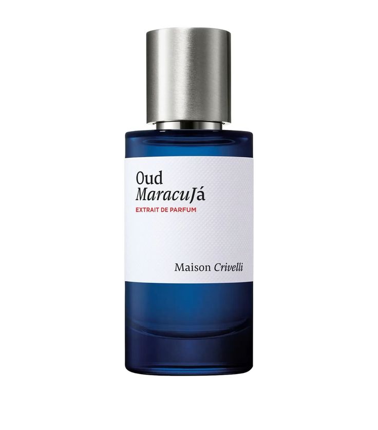 عطر ادکلن کریولی عود ماراکوجا | Maison Crivelli Oud Maracuja