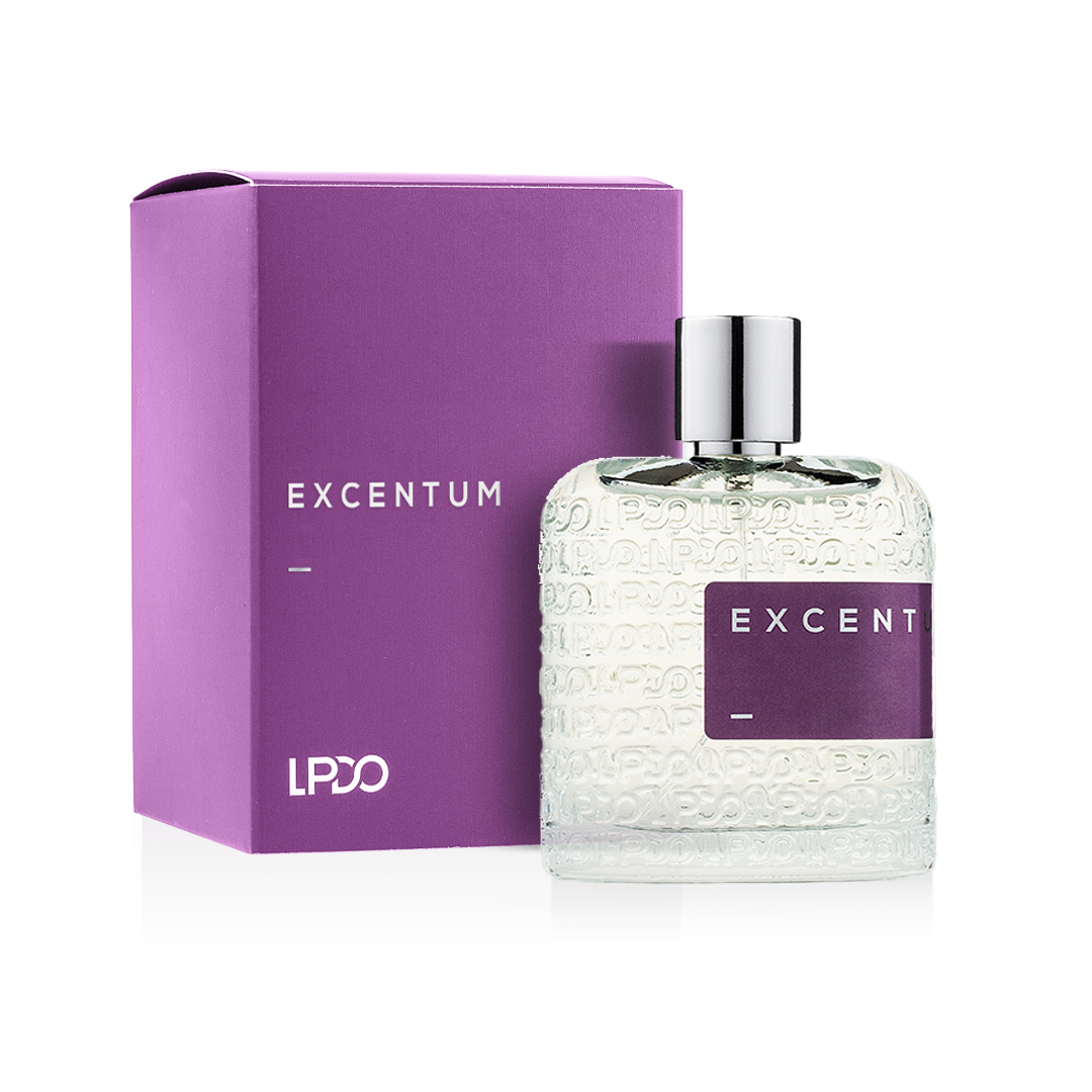 عطر ادکلن الپیدو اکسنتوم Lpbo Excentum