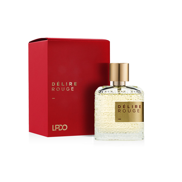 الپیدو دلیر روگ Lpbo Delire Rouge