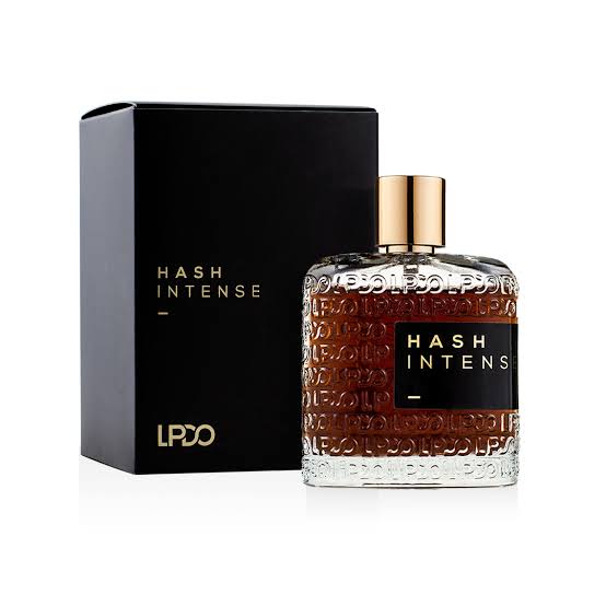 الپیدو هاش اینتنس Lpbo hash intense