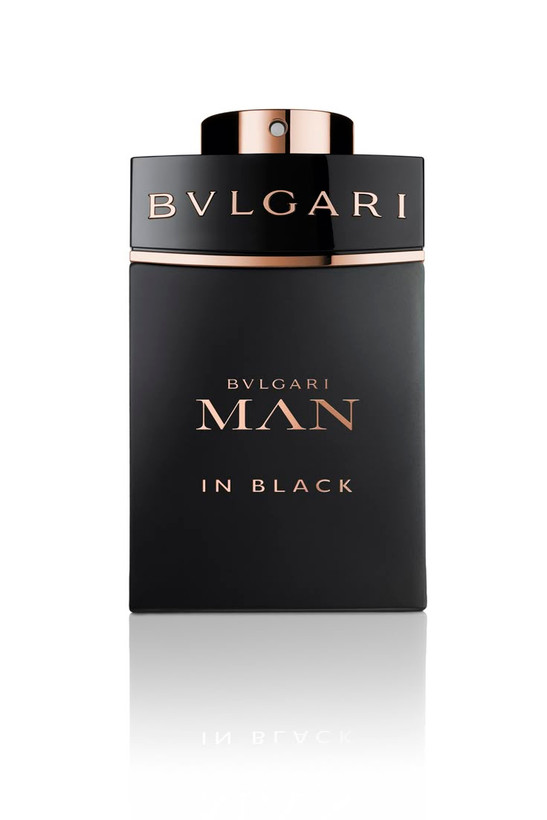 عطر ادکلن بولگاری من این بلک | Bvlgari Man In Black
