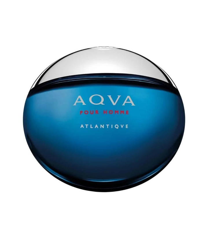 عطر ادکلن بولگاری آکوا پورهوم آتلانتیک | Bvlgari Aqva Pour Homme Atlantiqve