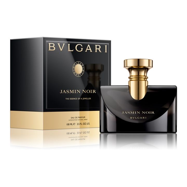عطر ادکلن بولگاری جاسمین نویر | Bvlgari Jasmin Noir EDP