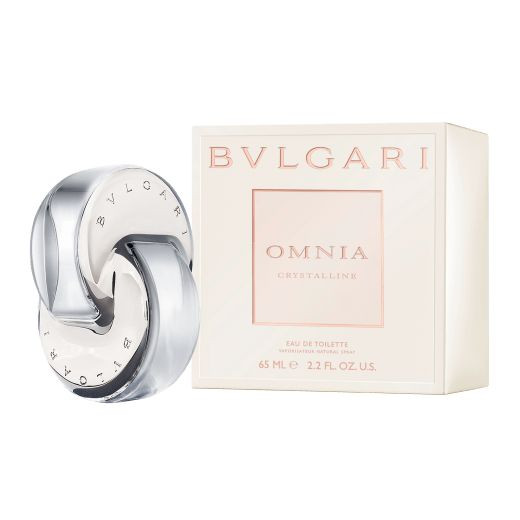 عطر ادکلن بولگاری امنیا کریستالین | Bvlgari Omnia Crystalline EDT