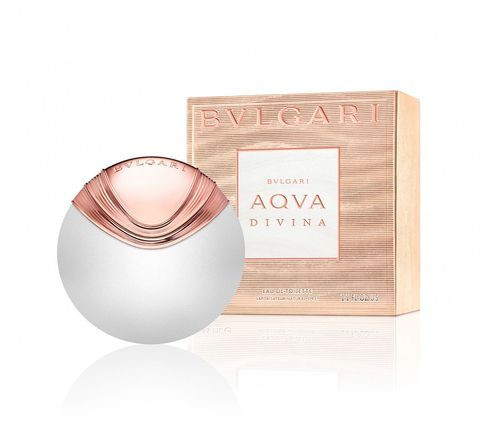 عطر ادکلن بولگاری آکوا دیوینا | Bvlgari Aqva Divina