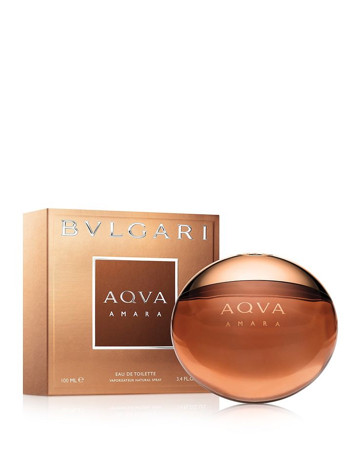 عطر ادکلن بولگاری آکوا آمارا | Bvlgari Aqva Amara