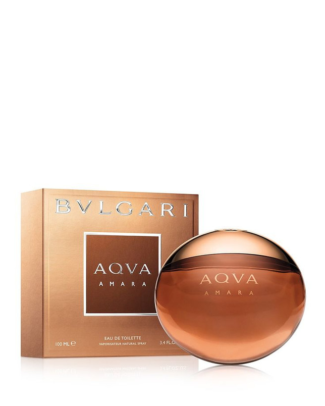 عطر ادکلن بولگاری آکوا آمارا | Bvlgari Aqva Amara