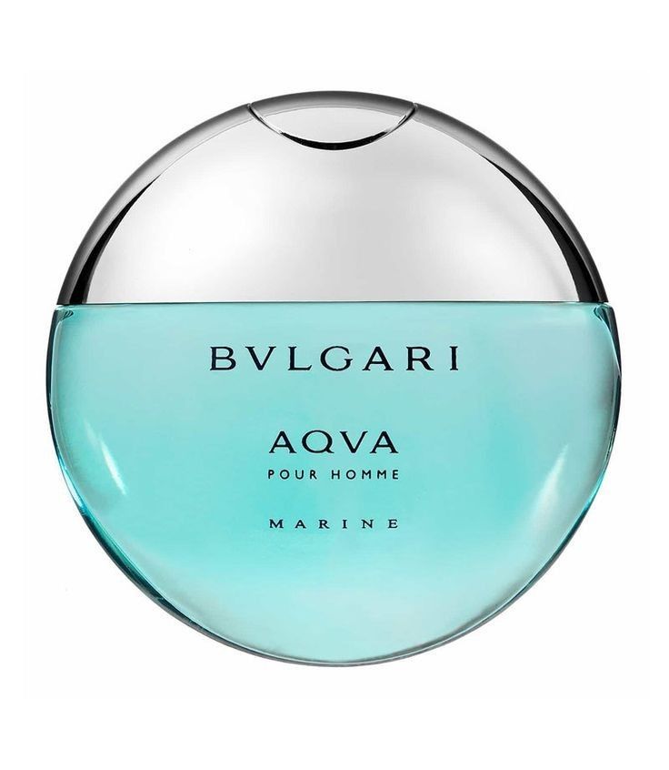 عطر ادکلن بولگاری آکوا پور هوم مارین | Bvlgari Aqva Pour Homme Marine