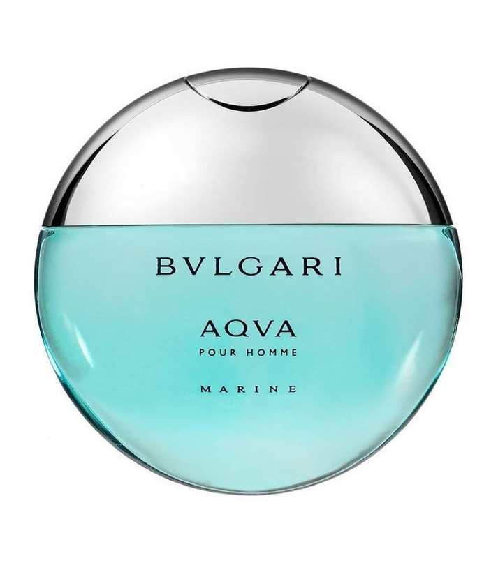 عطر ادکلن بولگاری آکوا پور هوم مارین | Bvlgari Aqva Pour Homme Marine