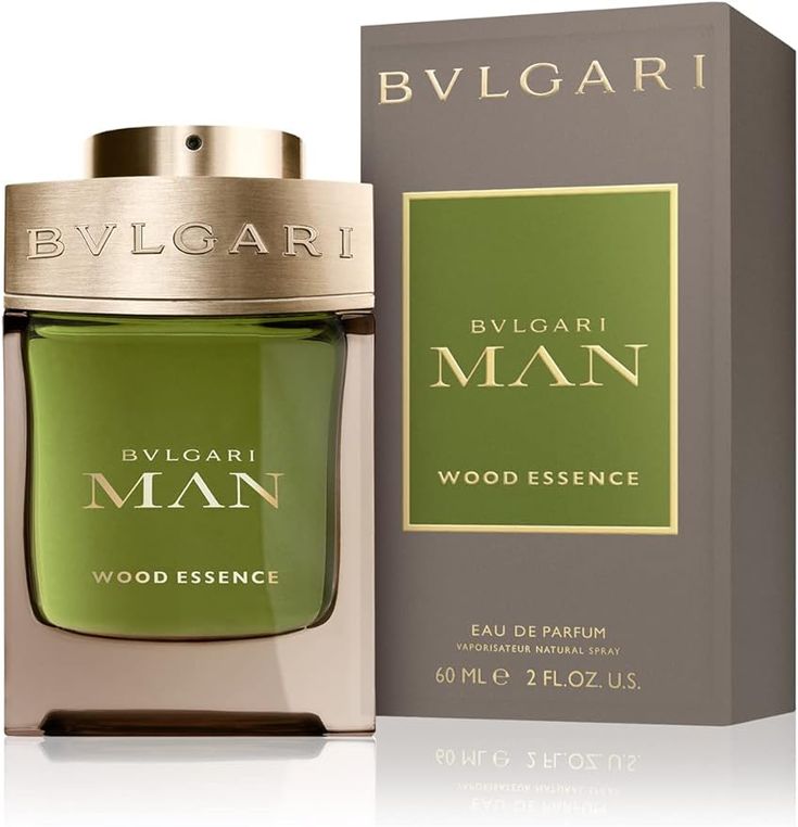 عطر ادکلن بولگاری من وود اسنس | Bvlgari Man Wood Essence