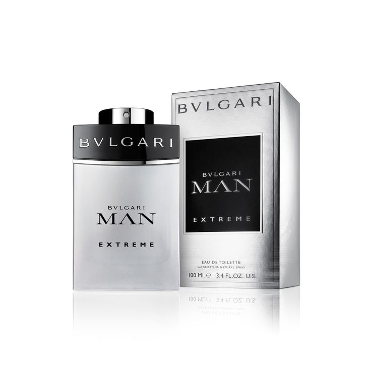 عطر ادکلن بولگاری من اکستریم | Bvlgari Man Extreme