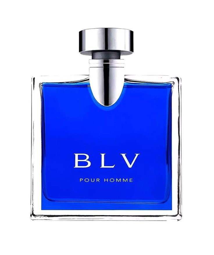 عطر ادکلن بولگاری بی ال وی مردانه | Bvlgari BLV Pour Homme