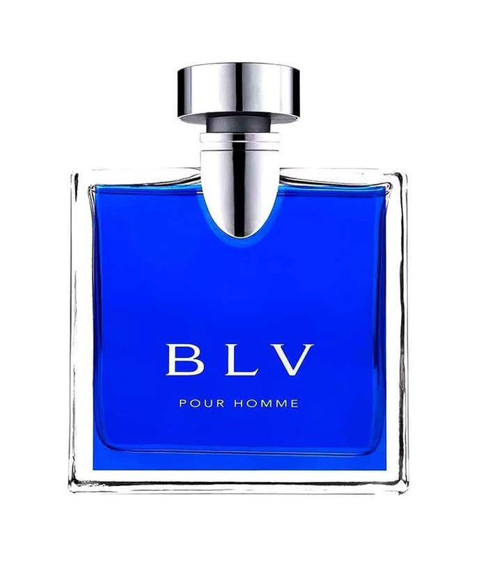 عطر ادکلن بولگاری بی ال وی مردانه | Bvlgari BLV Pour Homme