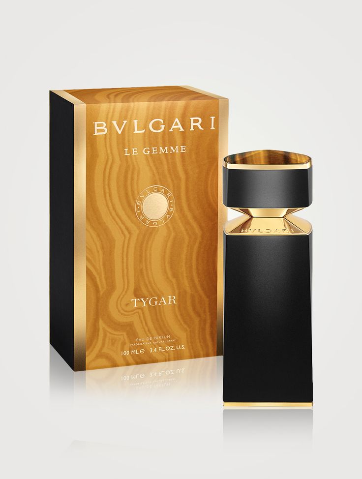 عطر ادکلن بولگاری تایگار | Bvlgari Tygar