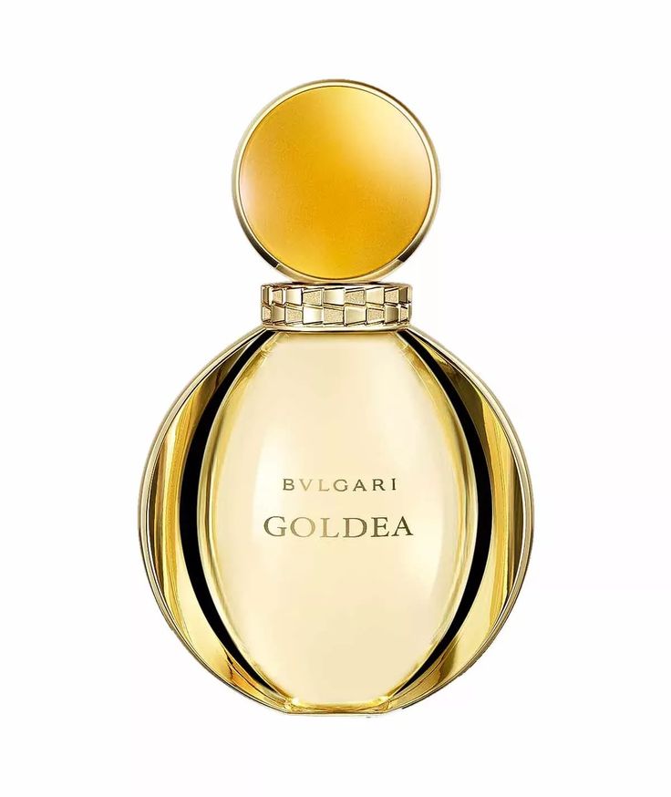 عطر ادکلن بولگاری گلدیا | Bvlgari Goldea