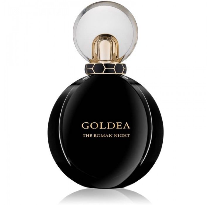 عطر ادکلن بولگاری گلدیا د رومان نایت | Bvlgari Goldea The Roman Night