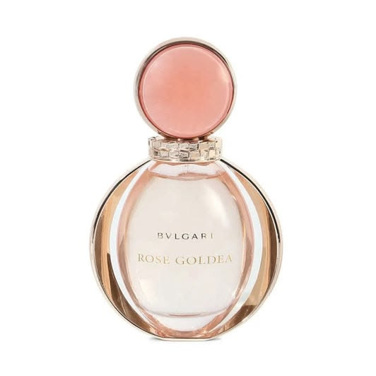 عطر ادکلن بولگاری رز گلدیا | Bvlgari Rose Goldea
