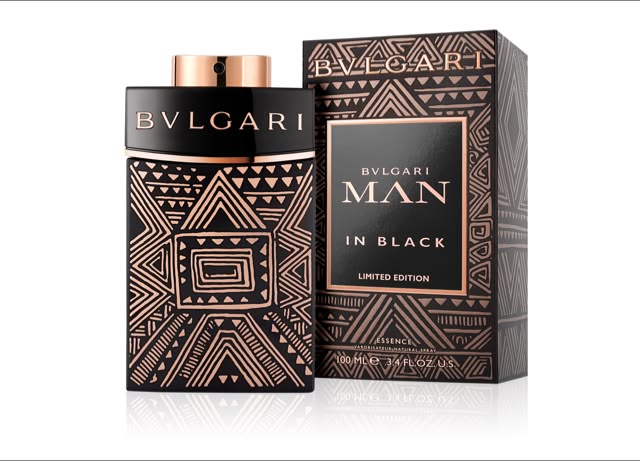 عطر ادکلن بولگاری من این بلک اسنس | Bvlgari Man In Black Essence