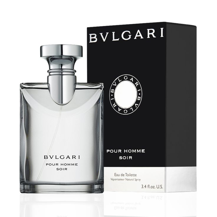 عطر ادکلن بولگاری پور هوم سویر | Bvlgari Pour Homme Soir