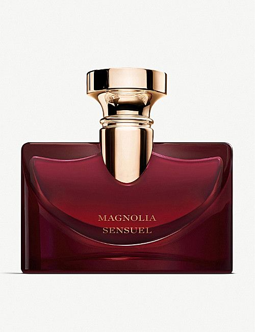 عطر ادکلن بولگاری اسپلندیدا مگنولیا سنشوال | Bvlgari Splendida Magnolia Sensuel