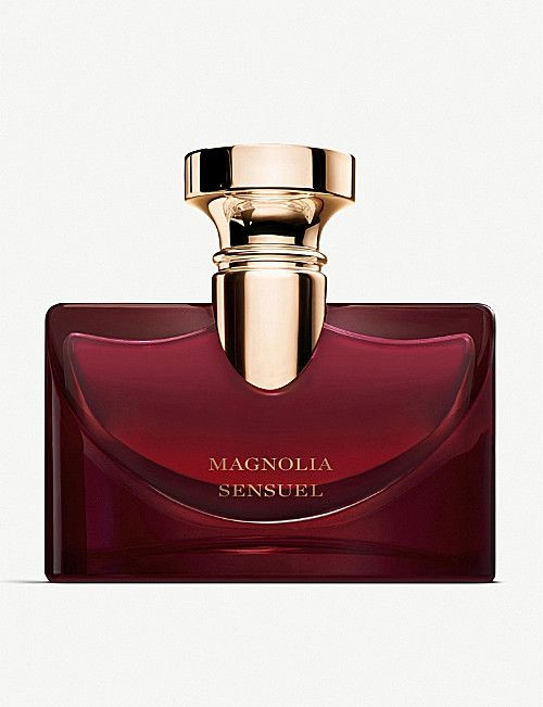 عطر ادکلن بولگاری اسپلندیدا مگنولیا سنشوال | Bvlgari Splendida Magnolia Sensuel