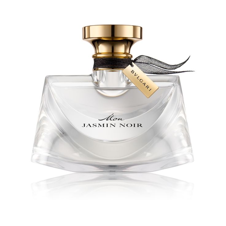 عطر ادکلن بولگاری مون جاسمین نویر | Bvlgari Mon Jasmin Noir