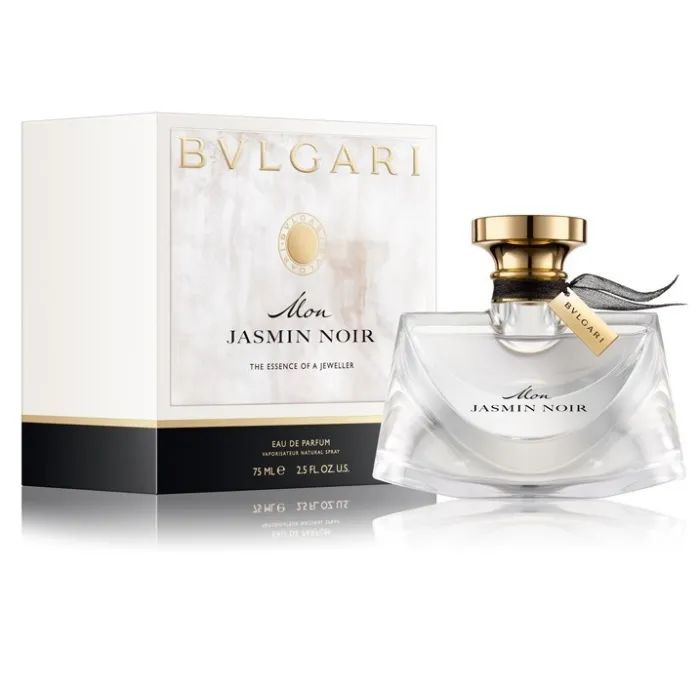 عطر ادکلن بولگاری مون جاسمین نویر | Bvlgari Mon Jasmin Noir