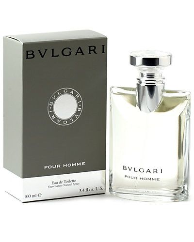 عطر ادکلن بولگاری پور هوم | Bvlgari Pour Homme