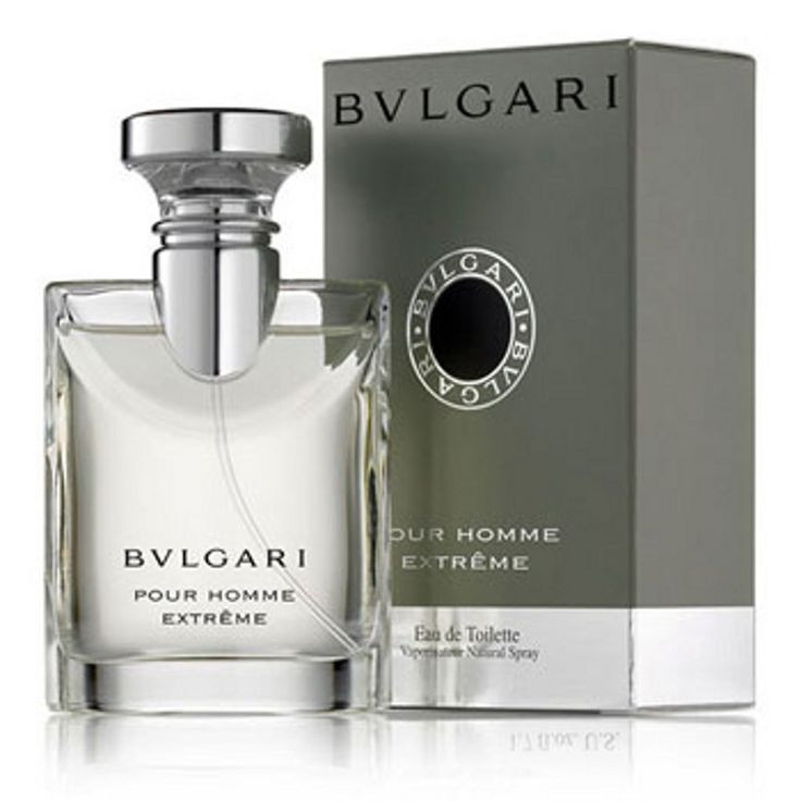 عطر ادکلن بولگاری پور هوم اکستریم | Bvlgari Pour Homme Extreme
