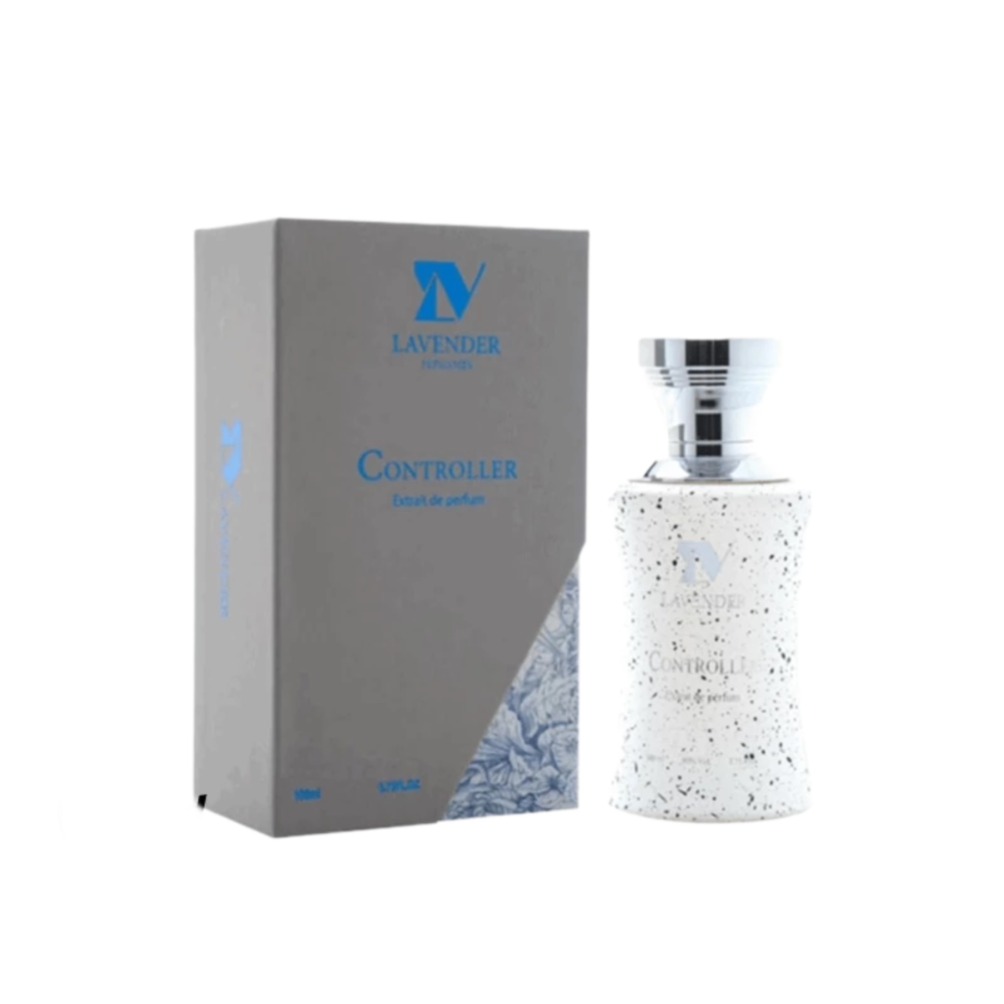 عطر ادکلن کنترل لاوندر سمام/LAVENDER controller