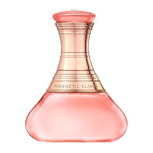 عطر و ادکلن زنانه شکیرا مگنتیک الکسیر تستر اورجینال Magnetic Elixir Shakira for women
