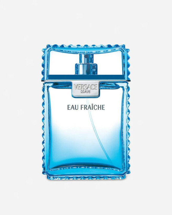 عطر ادکلن ورساچه او فرش | Versace Eau Fraiche