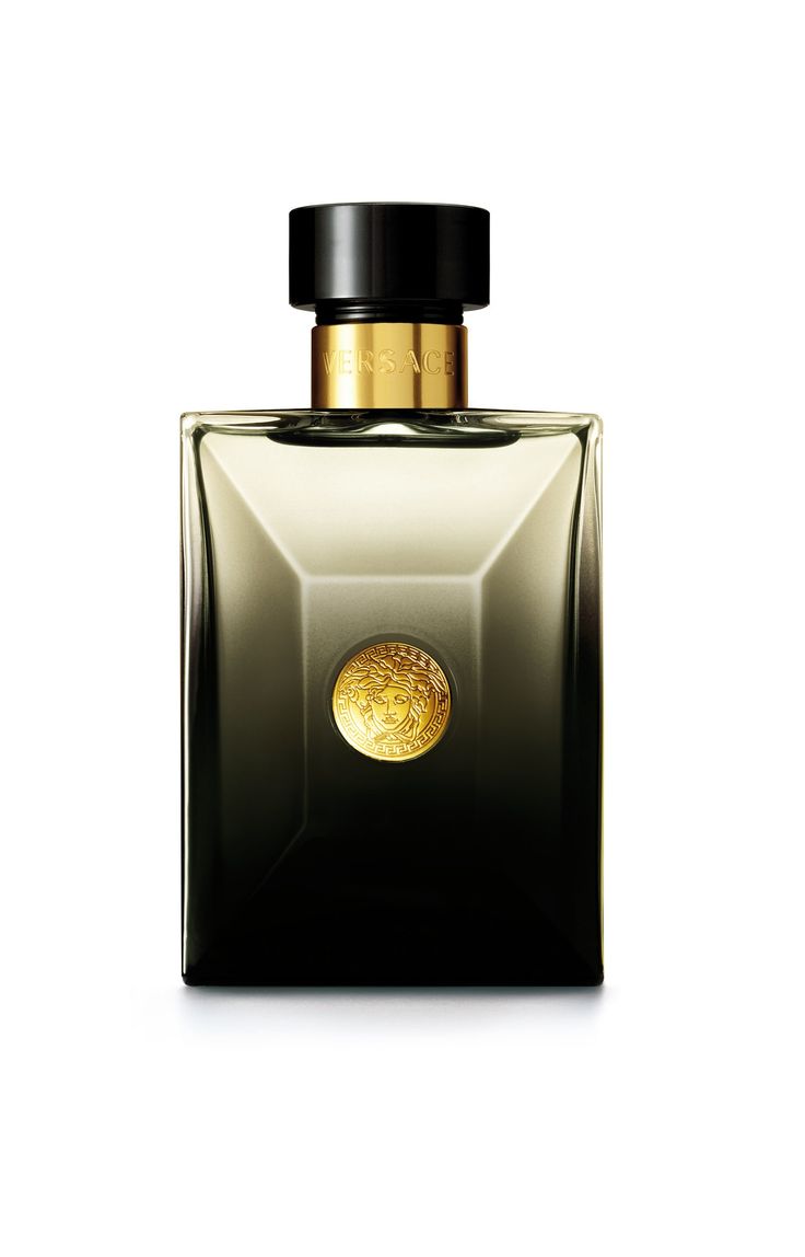 عطر ادکلن ورساچه پورهوم عود نویر | Versace Pour Homme Oud Noir