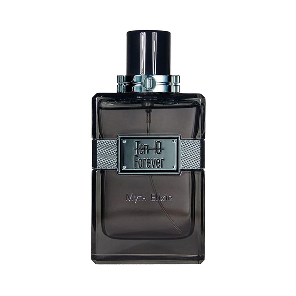 عطر ادکلن میت الکسیر تن فور اور|Mait Elixir Edp TEN FOREVER