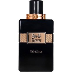 عطر ادکلن ریبلیوس تن فور اور|Rebellious Edp TEN FOREVER