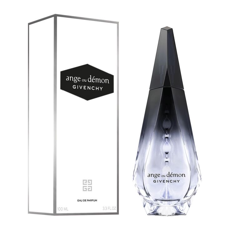 عطر ادکلن جیوانچی آنجئو دمون | Givenchy Ange Ou Demon