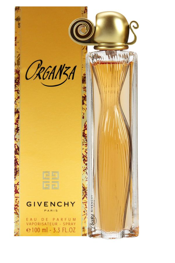 عطر ادکلن جیوانچی ارگانزا | Givenchy Organza