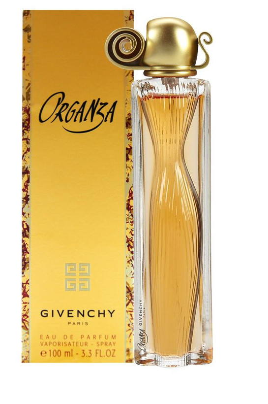عطر ادکلن جیوانچی ارگانزا | Givenchy Organza