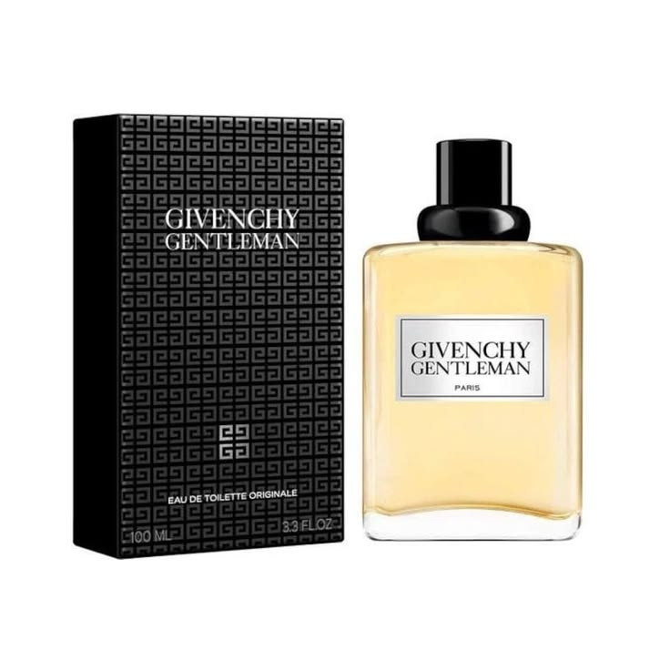 عطر ادکلن جیوانچی جنتلمن | Givenchy Gentleman