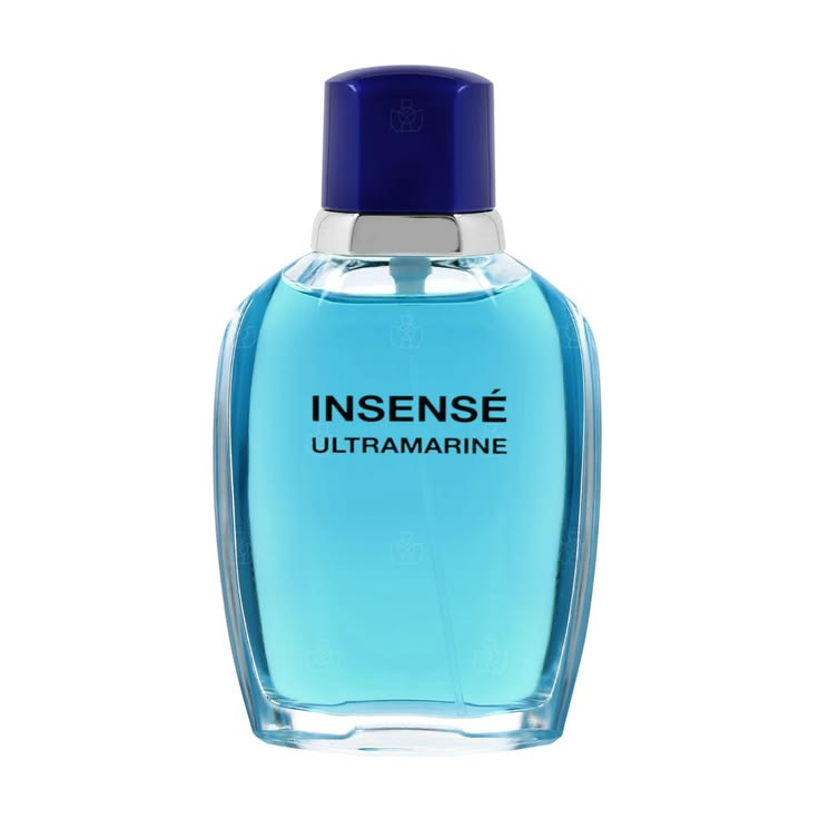 عطر ادکلن جیوانچی اینسنس اولترامارین | Givenchy Insense Ultramarine