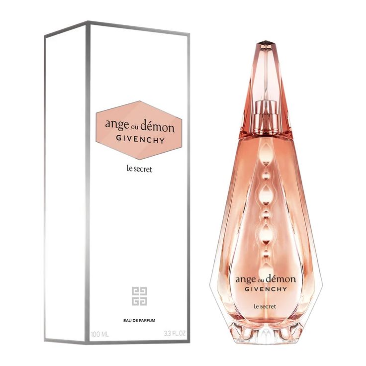 عطر ادکلن جیوانچی آنجئو دمون له سکرت | Givenchy Ange Ou Demon Le Secret