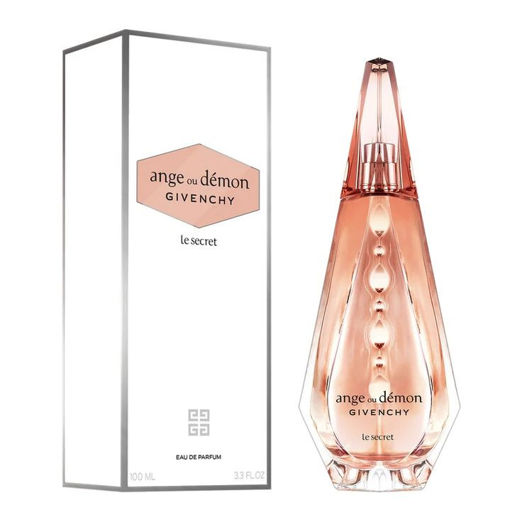 عطر ادکلن جیوانچی آنجئو دمون له سکرت | Givenchy Ange Ou Demon Le Secret