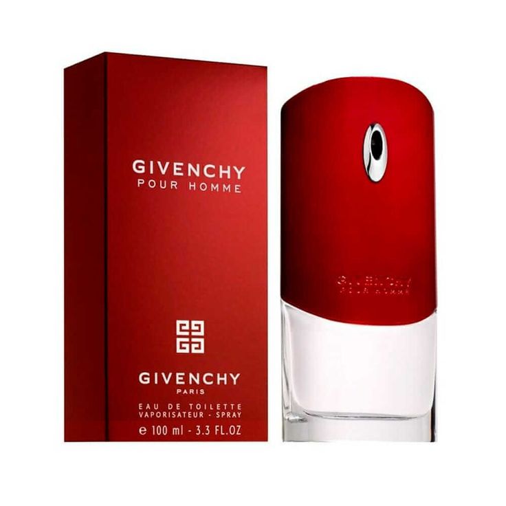 عطر ادکلن جیوانچی پورهوم | Givenchy Pour Homme