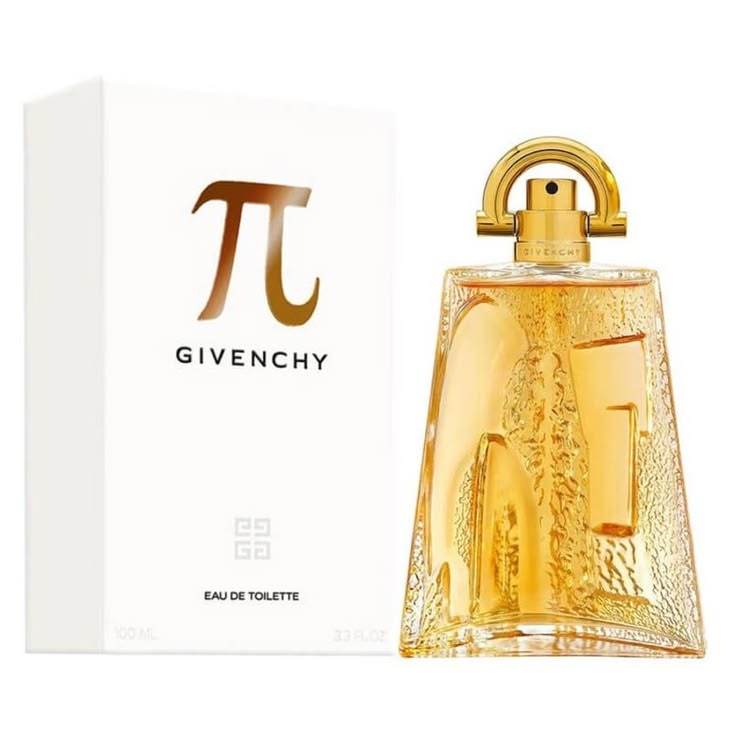 عطر ادکلن جیوانچی پی | Givenchy Pi